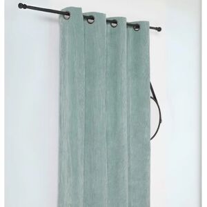LINDER Alberta Celadon Thermal Blackout Curtain - Curtain LINDER Alberta Celadon Thermal Blackout Curtain - Curtain