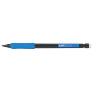 BIC Matic Grip Mechanical Pencil - HB, 3 Refills BIC Matic Grip Mechanical Pencil - HB, 3 Refills
