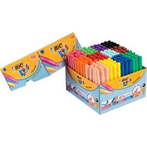 BIC 107457 Felt Pen Medium 144 pcs - Felt Pen BIC 107457 Felt Pen Medium 144 pcs - Felt Pen