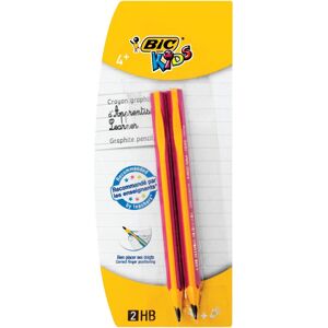 BIC 919263 Pencil - 12 Pcs - Blue/Violet BIC 919263 Pencil - 12 Pcs - Blue/Violet