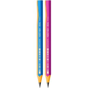 BIC 919263 Pencil - 12 Pcs - Blue/Violet BIC 919263 Pencil - 12 Pcs - Blue/Violet