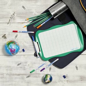 BIC 967261 Eco Whiteboard - Double-sided, Recycled Material BIC 967261 Eco Whiteboard - Double-sided, Recycled Material