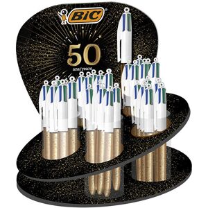 BIC Premium Felt Pen - 4 Ink Colors BIC Premium Felt Pen - 4 Ink Colors