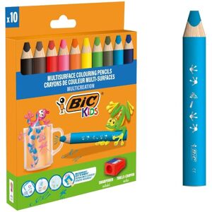BIC 515276 Färgpennor - Färgpennor BIC 515276 Färgpennor - Färgpennor
