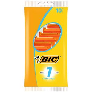 BIC Sensitive 1 - Parranajokoneet BIC Sensitive 1 - Parranajokoneet