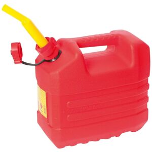 David 10L Red Hydrocarbon Jerrycan - Fuel/Oil Container David 10L Red Hydrocarbon Jerrycan - Fuel/Oil Container