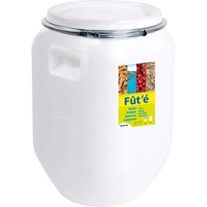 OUTIFRANCE Modelo - Contenedor de 25L multiusos OUTIFRANCE Modelo - Contenedor de 25L multiusos