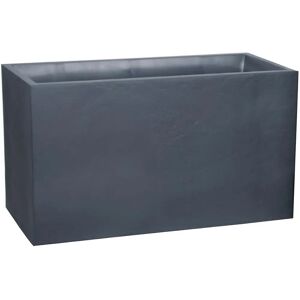 Pflanzen-Kölle Plantenbak Volcania Hutch - Antraciet - 116L Pflanzen-Kölle Plantenbak Volcania Hutch - Antraciet - 116L