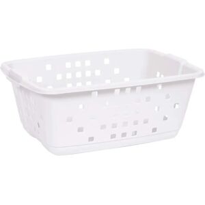 Ninguno Cestino Grande Capacità per Bucato - Grigio - 45L Ninguno Cestino Grande Capacità per Bucato - Grigio - 45L