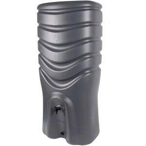 Depósito de agua de lluvia EDA 144cm 350L - Recolector Depósito de agua de lluvia EDA 144cm 350L - Recolector