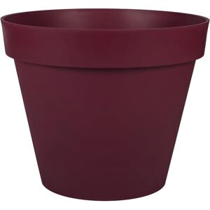 EDA Plant Pot Toscana - 41cm - Plastic - Modern EDA Plant Pot Toscana - 41cm - Plastic - Modern