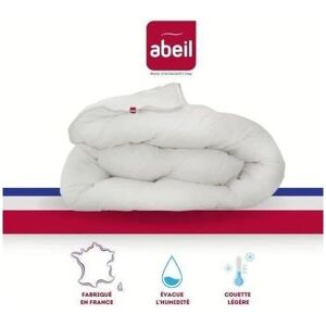 Abeil Iceberg Leichte Bettdecke - 220x240cm - OEKO-TEX Abeil Iceberg Leichte Bettdecke - 220x240cm - OEKO-TEX