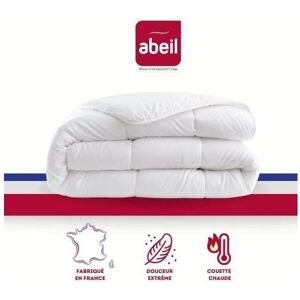 Abeil 220x240 cm Duvet Chaud pour 2 Personnes - Publicité Abeil 220x240 cm Duvet Chaud pour 2 Personnes - Publicité