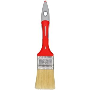Pennello piatto Savy - 40mm - Strumento di pittura glicero Pennello piatto Savy - 40mm - Strumento di pittura glicero