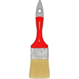 SAVY 50 mm x 14 mm Verfkwast - Verfborstel SAVY 50 mm x 14 mm Verfkwast - Verfborstel