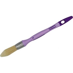 Savy Model 0 Verfkwast - Precieze Synthetische Vezels Savy Model 0 Verfkwast - Precieze Synthetische Vezels