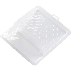 Liner Antidérapant pour Bac à Peinture Savy - Lot de 3 Liner Antidérapant pour Bac à Peinture Savy - Lot de 3