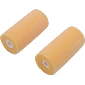 SAVY Mini schuimrubber manchetten set - 65mm Beschermhoezen SAVY Mini schuimrubber manchetten set - 65mm Beschermhoezen