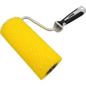 Savy Rol Crepe Honingraat 180mm - Dubbel Materiaal Handvat Savy Rol Crepe Honingraat 180mm - Dubbel Materiaal Handvat