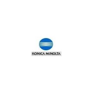 Konica Minolta Gul Tonerpatron - C350/351/450 - Print Unit Konica Minolta Gul Tonerpatron - C350/351/450 - Print Unit