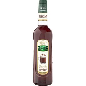 Sirop de chocolat Mathieu Teisseire - Sirop, Parfum de chocolat - Publicité Sirop de chocolat Mathieu Teisseire - Sirop, Parfum de chocolat - Publicité