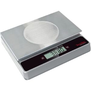 Balance de cuisine Terraillon Pro 15kg - Imperméable et Précise - Publicité Balance de cuisine Terraillon Pro 15kg - Imperméable et Précise - Publicité