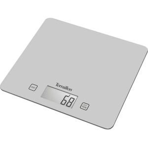 Terraillon T1040 - Stříbrná - Digitální Kuchyňská Váha Terraillon T1040 - Stříbrná - Digitální Kuchyňská Váha