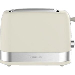 Terraillon Sunrise 2 - Krämfärgad - Brödrost Terraillon Sunrise 2 - Krämfärgad - Brödrost