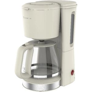 Terraillon Sunrise - Krem - Kaffetrakter Terraillon Sunrise - Krem - Kaffetrakter