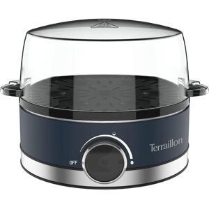 Terraillon New Moon Eierkoker - 7 Eieren Capacit�� Terraillon New Moon Eierkoker - 7 Eieren Capacit��