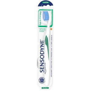 Sensodyne Präzision Mittel Zahnbürste - Empfindliche Zähne Sensodyne Präzision Mittel Zahnbürste - Empfindliche Zähne