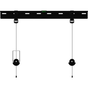 Supporto a parete Tecno TC-ST04 per TV da 32-65 pollici - 55kg Supporto Supporto a parete Tecno TC-ST04 per TV da 32-65 pollici - 55kg Supporto