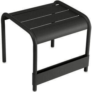 Fermob Luxembourg Lavt Sidebord - Værbestandig Metallmøbel Fermob Luxembourg Lavt Sidebord - Værbestandig Metallmøbel