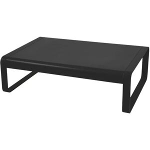 Fermob Bellevie Modell 103x75 Lav Tafel - Salongbord Fermob Bellevie Modell 103x75 Lav Tafel - Salongbord