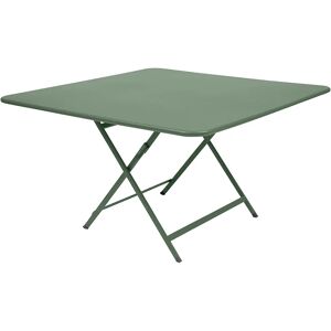 Fermob - Caractere Klapptisch - grønn - Bord Fermob - Caractere Klapptisch - grønn - Bord