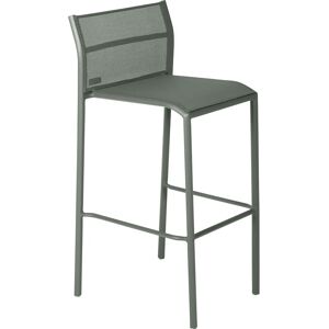 Fermob - Cadiz 75cm Stol - Grå / Rosmarin - Modern Design Fermob - Cadiz 75cm Stol - Grå / Rosmarin - Modern Design