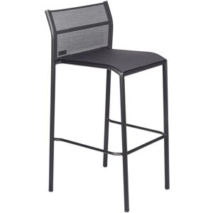 Fermob Cadiz 75cm Barhocker - Aluminium, Stablbar, Modern Fermob Cadiz 75cm Barhocker - Aluminium, Stablbar, Modern