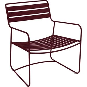 Fermob Surprising Lounge-Stol - Ergonomisk, Værbestandig Fermob Surprising Lounge-Stol - Ergonomisk, Værbestandig