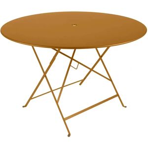 Fermob - Bistro - Rond - Ø 117 cm - Table - Publicité Fermob - Bistro - Rond - Ø 117 cm - Table - Publicité