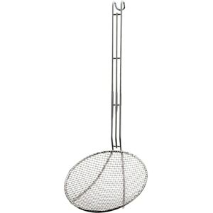 Louis Tellier - Araña de acero inoxidable - Ø18cm - Utensilio de cocina Louis Tellier - Araña de acero inoxidable - Ø18cm - Utensilio de cocina