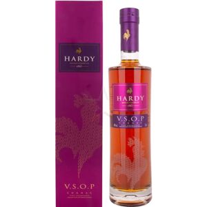 Hardy V.S.O.P Fine Champagne Cognac - Publicité Hardy V.S.O.P Fine Champagne Cognac - Publicité