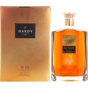 A.Hardy XO Rare 0,7l - Publicité A.Hardy XO Rare 0,7l - Publicité