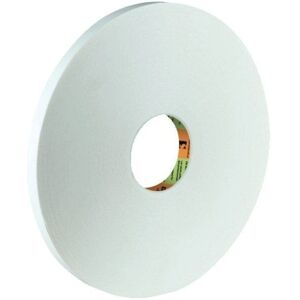 Ruban Mousse Double Face Blanc SCAPA - 19mm x 10m - Type de Produit - Publicité Ruban Mousse Double Face Blanc SCAPA - 19mm x 10m - Type de Produit - Publicité