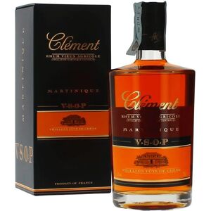 Clément V.S.O.P. Agricole Rum - Premium aged in oak Clément V.S.O.P. Agricole Rum - Premium aged in oak