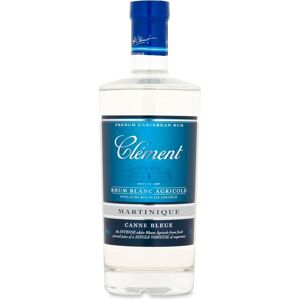 Clément Canne Bleue 0.7 L 50 % Clément Canne Bleue 0.7 L 50 %