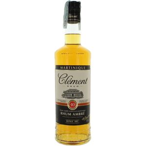 Clément Rhum Agricole Ambré 0.7l 40% Clément Rhum Agricole Ambré 0.7l 40%