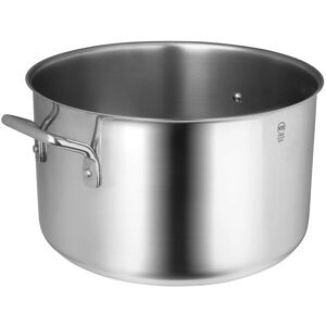 Sitram HORECA-R Ustensiles en Inox - 10L - Convient à Toutes les Sources - Publicité Sitram HORECA-R Ustensiles en Inox - 10L - Convient à Toutes les Sources - Publicité