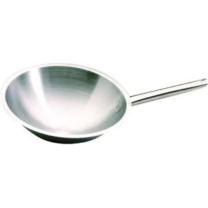 Matfer Bourgeat High-Quality Induction Wok 35cm - Wok Matfer Bourgeat High-Quality Induction Wok 35cm - Wok