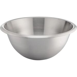 Bourgeat Rustfrit stål blandeskål - 3,5L, 250mm diameter Bourgeat Rustfrit stål blandeskål - 3,5L, 250mm diameter