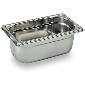 Matfer Bourgeat - 745015 - Inox - Gastronormpande Matfer Bourgeat - 745015 - Inox - Gastronormpande